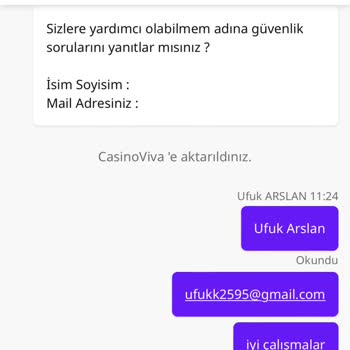 Eki aç