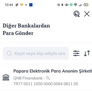 P*****a Yardım Dediler Şikayetçiyim