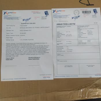 ByFix Servis Telefonumun Tamiri İçin Gönderdim, Şimdi İse İlgilenmiyorlar!