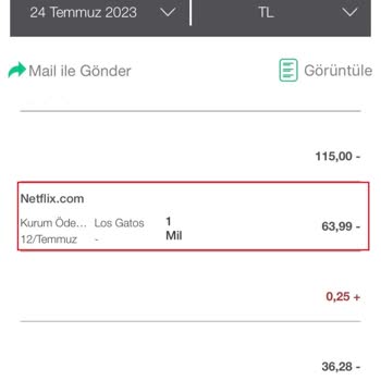 Garanti BBVA Miles&Smiles Mil Yükleme Sorunu