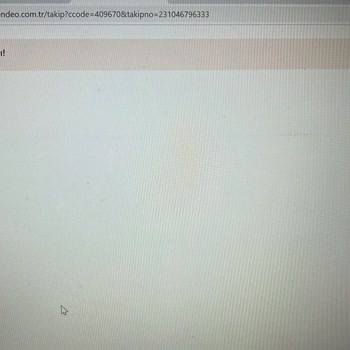 Evkiba Mağazası Yardımcı Olup Ürünümü Göndermedi