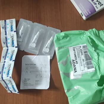 Vetdietsandrugs Ürün Teslimi Ve İade Sorunu