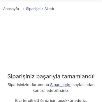 Ev Bazaar AVM Ev Bazaar Da 2 Hafta Önce 2 Adet Bulaşık Makinesi Aldım. Mağdurum