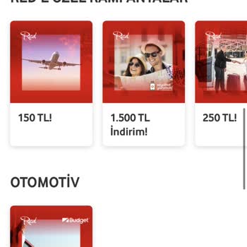 Vodafone Otovınn Araç Yıkama Kampanyası Kaldırılması.