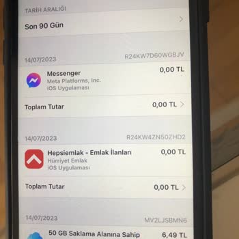 Vodafone Ve Çocuk Oyun İş Birliği İle Haksız Kazanç!