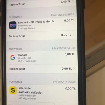 Vodafone Ve Çocuk Oyun İş Birliği İle Haksız Kazanç!