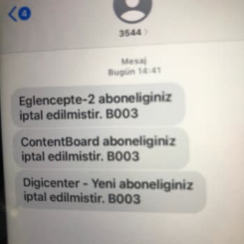 Vodafone Ve Çocuk Oyun İş Birliği İle Haksız Kazanç!