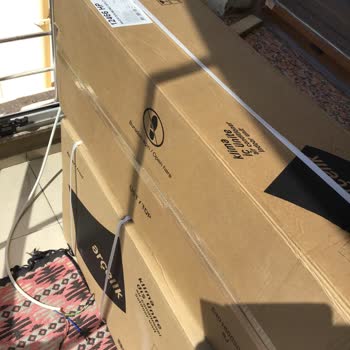 Arçelik Servis Elemanının Montaj Yapmamak İçin Tehdidi