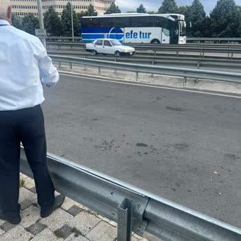 Efe Turun Yolcu Mağduriyetleri Vol 3567899