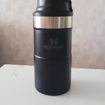 A101 Stanley Termos Garantisiz Çıktı