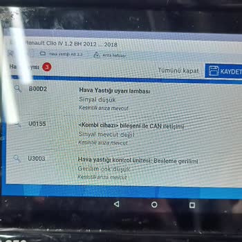 Vavacars Araç Ekspertiz Sorunu