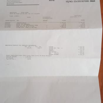 Fiat Konya Koyuncu Fiat Servisi: Yıllık Bakım Ücretleri Hakkında