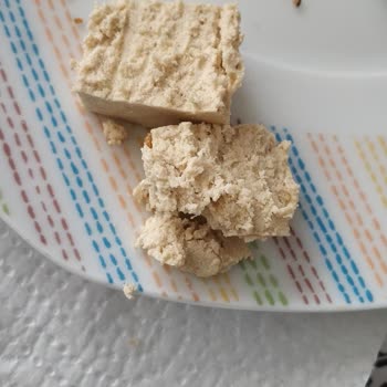 Tarım Kredi Kooperatif Market Tarım Kredi Kooperatifleri Fıstıklı Helva