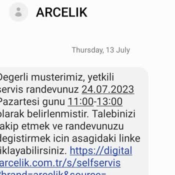 Altus Markası Yalnızca Ürün Satar Ve Hizmet Sağlamaz