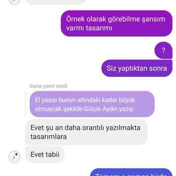 Gökyüzü Haritacısı İle İlgili Ürün Problemi.