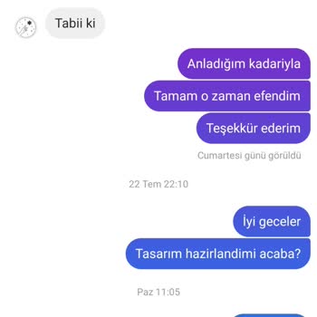 Gökyüzü Haritacısı İle İlgili Ürün Problemi.