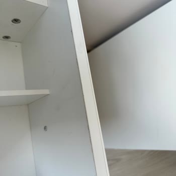 Kartal Çilek Mobilya Teşhir Ürün Gönderimi