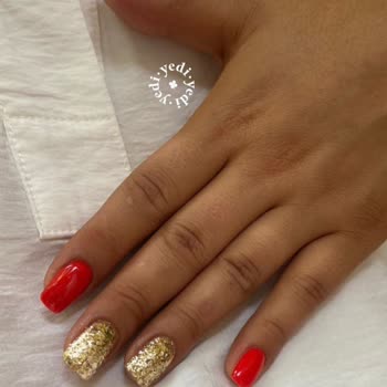 Jel Güçlendirme Mağduriyetim Kuşadası Nail Studio 777