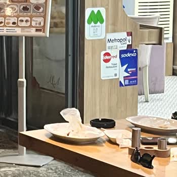 Şehr-i Âlâ Döner Çok Kötü Bir Yemek