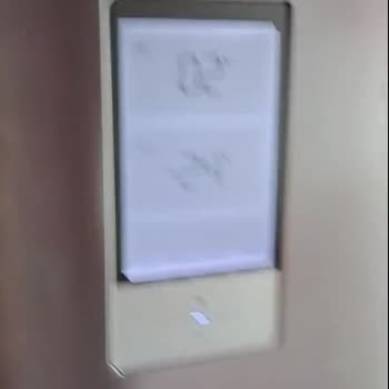 Siemens XXL Buzdolabı Soğutma Şikayeti