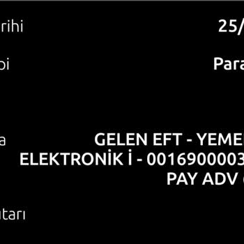 Yemeksepeti Mahalle Satıcı Mağduriyeti- %65 Komisyon Alındı.