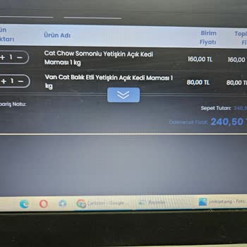 Yemeksepeti Mahalle Satıcı Mağduriyeti- %65 Komisyon Alındı.