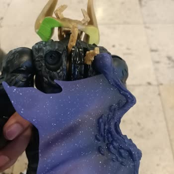 Toyzz Shop Yanlış Kurulum Hatası Nediyle Çöp Olan Oyuncak