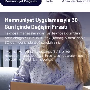 Teknosa Preo Marka Hava Soğutucu