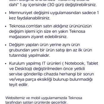 Teknosa Preo Marka Hava Soğutucu