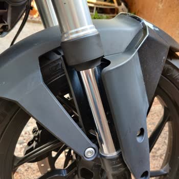 Bajaj Dominar Garanti Yalanı
