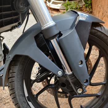 Bajaj Dominar Garanti Yalanı