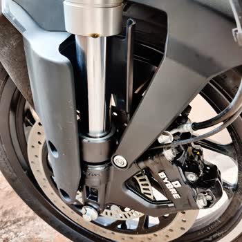 Bajaj Dominar Garanti Yalanı