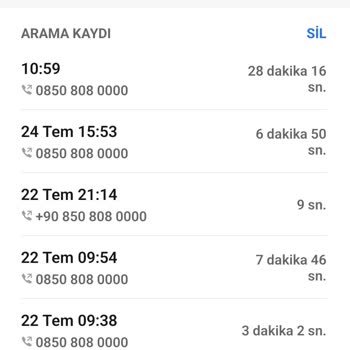Şok Net Müşteri Hizmetleri Cevap Vermiyor