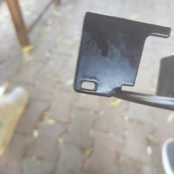 Beko Ürünün Arkasında Durmuyor