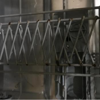 Teka Bulaşık Makine Teli