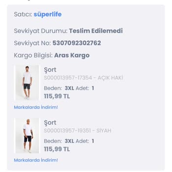 LCW İlgisizliği Oyalaması Ücret İade Yememesi