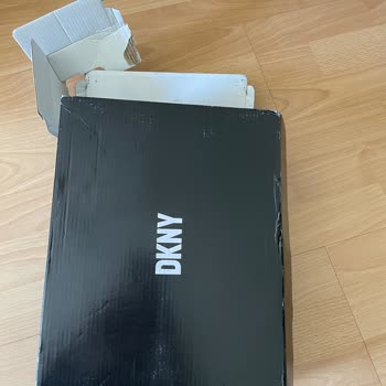 DKNY Morhipo Müşteriyle İlgilenmiyor Sattığı Ürünün Arkasında Durmuyor