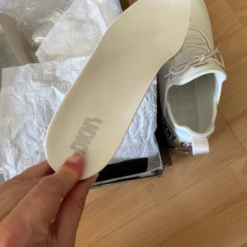 DKNY Morhipo Müşteriyle İlgilenmiyor Sattığı Ürünün Arkasında Durmuyor