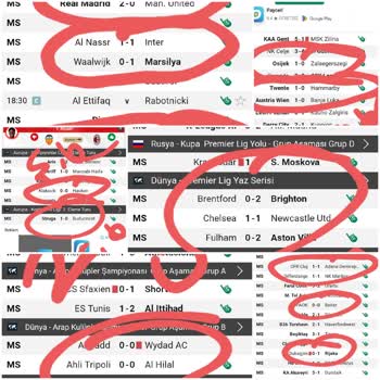 Bilyoner Eşya Çekilişi Güven Vermiyor İddia Hile Ve Maçlarda Hile Var