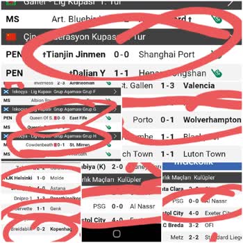 Bilyoner Eşya Çekilişi Güven Vermiyor İddia Hile Ve Maçlarda Hile Var