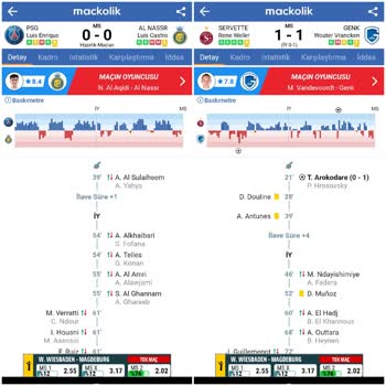 Bilyoner Eşya Çekilişi Güven Vermiyor İddia Hile Ve Maçlarda Hile Var