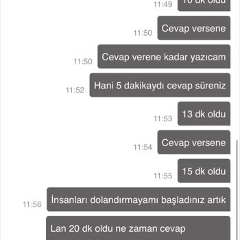 Epin.com.tr Oyun Elmasını Teslim Etmiyor Ve Ulaşılamıyor