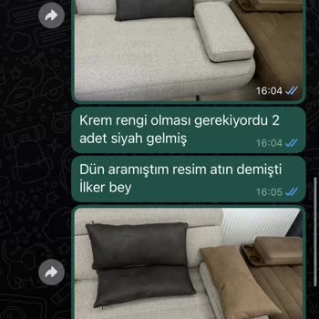 Hatalı Ürün - Alfemo Forum Bornova