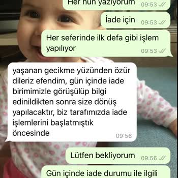Bee'o Ürünleri Tüketici Hakları İhlali-mağduriyet