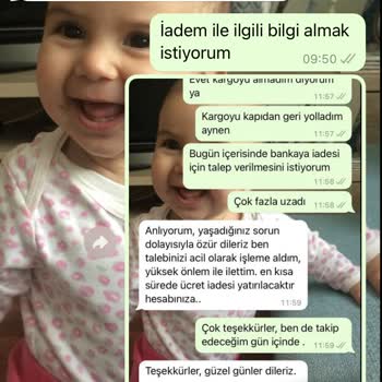 Bee'o Ürünleri Tüketici Hakları İhlali-mağduriyet