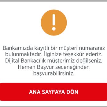 Ziraat Bankası Hesap Açma Sorunu