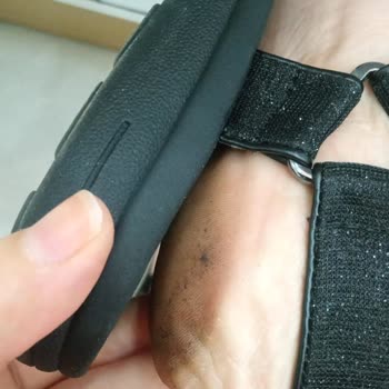 Deichmann Red Cevabı Almamız