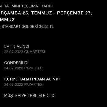 Zara Siparişimi Adressiz Ve Barkodsuz Kargoya Verdi Günlerdir Şubede