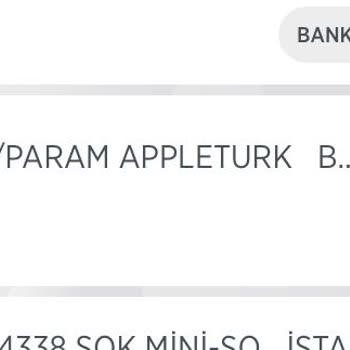 Appleturkiye.com (özel) Orijinal Olmayan Ürün Satıyorlar