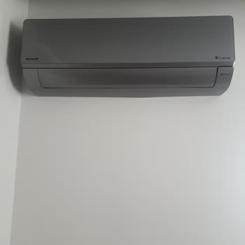 Arçelik Klima Servis Sorunu